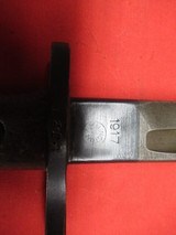 Remington 1917 Bayonet - 4 of 11