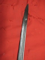 Remington 1917 Bayonet - 6 of 11