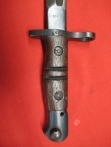 Remington 1917 Bayonet - 5 of 11
