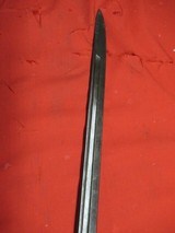 Remington 1917 Bayonet - 8 of 11