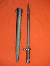 Remington 1917 Bayonet - 2 of 11