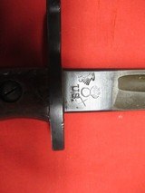 Remington 1917 Bayonet - 3 of 11
