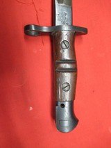 Remington 1917 Bayonet - 7 of 11