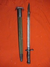 Remington 1917 Bayonet - 1 of 11