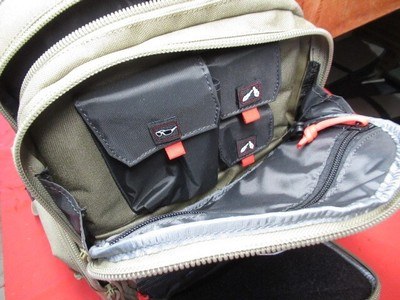 G.P.S. Tactical Range Backpack - Image 4 of 10