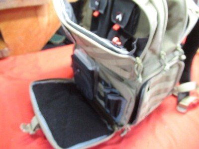 G.P.S. Tactical Range Backpack - Image 7 of 10