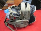 G.P.S. Tactical Range Backpack - Image 2 of 10