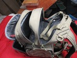 G.P.S. Tactical Range Backpack - Image 8 of 10