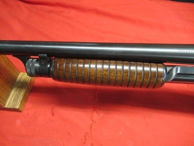 Ithaca 37 Fwt 12ga - Image 14 of 18