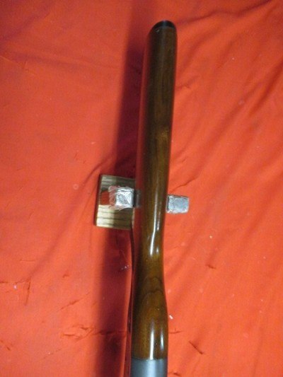 Ithaca 37 Fwt 12ga - Image 7 of 18