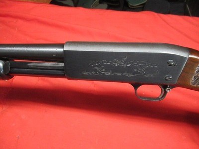 Ithaca 37 Fwt 12ga - Image 15 of 18