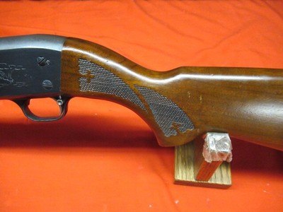 Ithaca 37 Fwt 12ga - Image 16 of 18