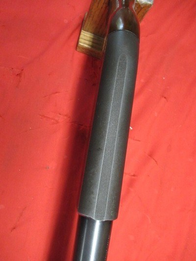 Ithaca 37 Fwt 12ga - Image 6 of 18