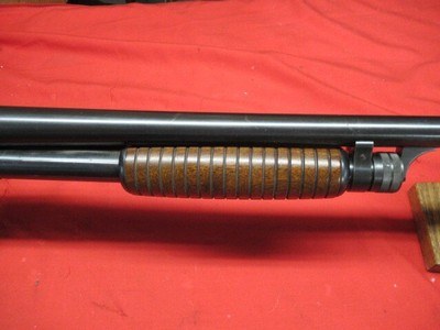 Ithaca 37 Fwt 12ga - Image 4 of 18