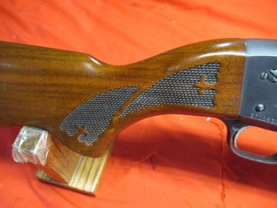 Ithaca 37 Fwt 12ga - Image 2 of 18