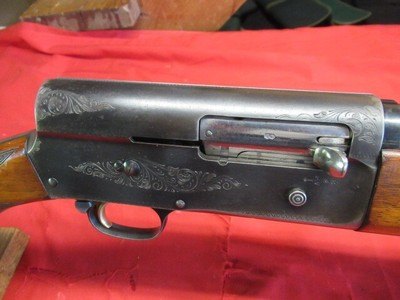 Browning Sweet Sixteen Round Knob 1963 - Image 2 of 20