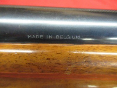 Browning Sweet Sixteen Round Knob 1963 - Image 7 of 20
