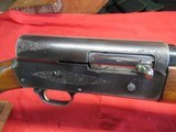 Browning Sweet Sixteen Round Knob 1963 - Image 2 of 20