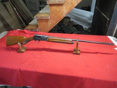 Browning Sweet Sixteen Round Knob 1963
