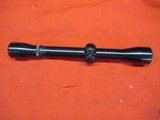 Weaver K4 60-B Scope - 7 of 7