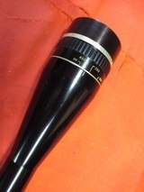 Leupold Vari-X III 6.5-20X40MM AO Gloss Scope - 5 of 12