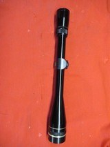 Leupold Vari-X III 6.5-20X40MM AO Gloss Scope - 12 of 12
