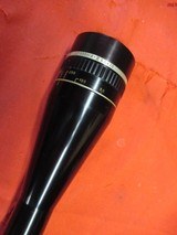 Leupold Vari-X III 6.5-20X40MM AO Gloss Scope - 8 of 12