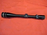 Leupold Vari-X III 6.5-20X40MM AO Gloss Scope - 1 of 12