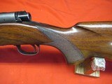 Winchester Pre 64 Model 70 Std 270 Win - 17 of 19