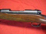 Winchester Pre 64 Model 70 Std 270 Win - 16 of 19