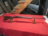 Winchester Pre 64 Model 70 Std 270 Win - 1 of 19