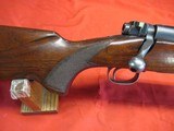 Winchester Pre 64 Model 70 Std 270 Win - 3 of 19