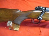 Winchester Pre 64 Class 3 Special Order Model 70 Fwt 308 Win NICE!!!!!! - 3 of 19