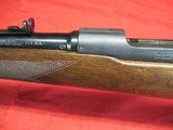Winchester Pre 64 Class 3 Special Order Model 70 Fwt 308 Win NICE!!!!!! - 14 of 19