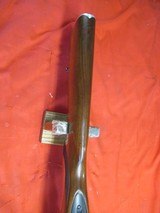 Winchester Pre 64 Class 3 Special Order Model 70 Fwt 308 Win NICE!!!!!! - 8 of 19
