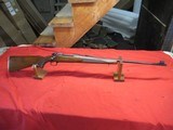 Winchester Pre 64 Class 3 Special Order Model 70 Fwt 308 Win NICE!!!!!! - 1 of 19