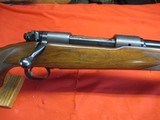 Winchester Pre 64 Class 3 Special Order Model 70 Fwt 308 Win NICE!!!!!! - 2 of 19