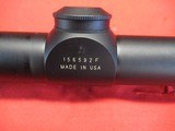 Leupold Vari-X IIc 3-9X40 Scope - 9 of 10