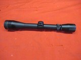 Leupold Vari-X IIc 3-9X40 Scope - 1 of 10
