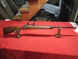 Remington 700 BDL Varmint 222 Rem Nice! - 1 of 19