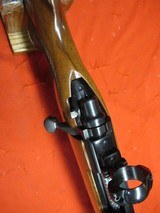 Remington 700 BDL Varmint 222 Rem Nice! - 8 of 19