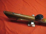 Remington 700 BDL Varmint 222 Rem Nice! - 12 of 19