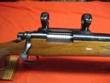 Remington 700 BDL Varmint 222 Rem Nice! - 2 of 19