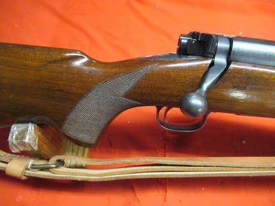 Winchester Pre 64 Model 70 Std 30-06 - Image 3 of 20