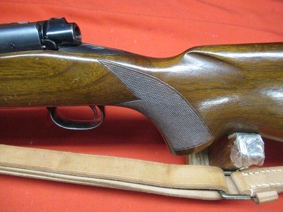Winchester Pre 64 Model 70 Std 30-06 - Image 18 of 20