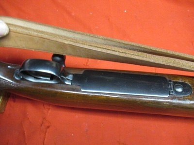 Winchester Pre 64 Model 70 Std 30-06 - Image 11 of 20