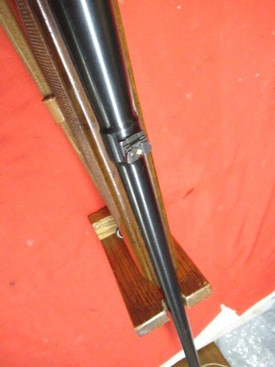 Winchester Pre 64 Model 70 Std 30-06 - Image 10 of 20