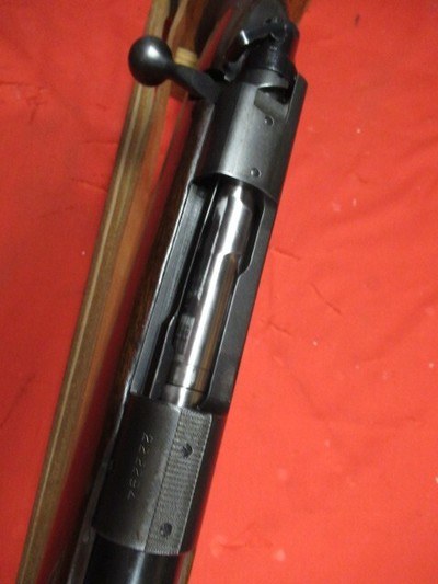 Winchester Pre 64 Model 70 Std 30-06 - Image 7 of 20