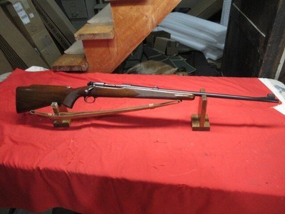 Winchester Pre 64 Model 70 Std 30-06
