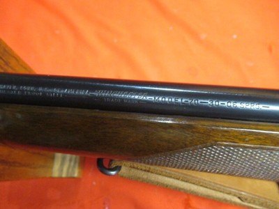 Winchester Pre 64 Model 70 Std 30-06 - Image 14 of 20